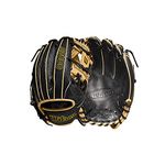 Wilson 2022 Ke'Bryan Hayes A2000 KBH13 GM 11.75" Infield Baseball Glove - Black/Blonde, Right Hand Throw