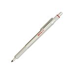 Rotring 600 Ballpaint Pens 2159097 Pearl White Limited Edition Japan