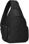 MOSISO Camera Bag Sling Backpack, F