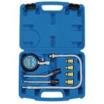 Draper 35885 Digital Petrol Compression Test Kit (8 Piece)