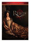 Reign: The Complete Series (1-4)