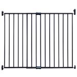 Bily BG811047 Expandable Metal Gate Bronze