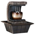 Ore Indoor Fountains