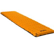 NEMO Tensor Ultralight Insulated Sleeping Pad (2022) | Insulated Camping Sleeping Pad with Quiet Support, Regular