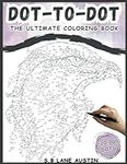Extreme Dot To Dot Books for Adults
