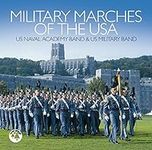 Military Marches of the USA