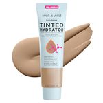 Wet 'n' Wild, Tinted Hydrator, 27 ml