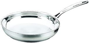 Scanpan Impact Fry Pan, 16 cm Silver