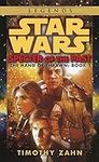 Specter of the Past: Star Wars Legends (The Hand of Thrawn) (Star Wars: The Hand of Thrawn Duology - Legends Book 1)