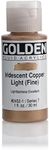 Golden Fluid Acrylic Paint 1 Ounce-