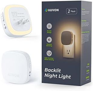 AUVON Plug