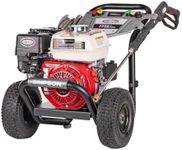 Simpson 3500 PSI Gas Pressure Washe