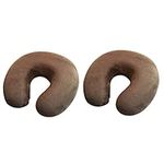 WOONEKY 2pcs Gerd Pillow Airplane H