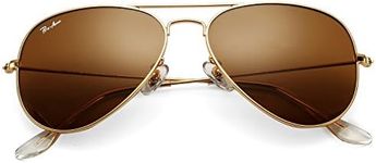 Pro Acme Classic Aviator Sunglasses