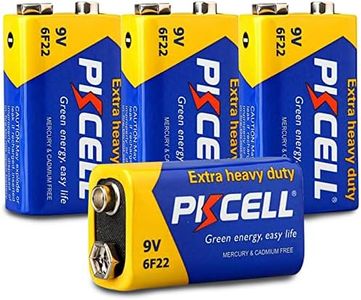 PKCELL 9V 
