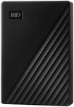 WD 5TB My Passport Portable Externa