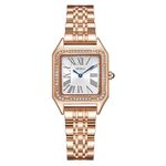 Gold Gucci Watches For Women