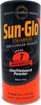 Imperial Sun-Glo Speed 7 (Bowler Shuffle Alley Wax) Shuffleboard Table Powder, 16 oz. Can