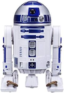 Star Wars Smart App Enabled R2-D2 Remote Control Robot Rc