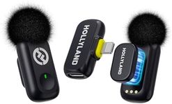 Hollyland LARK A1 Wireless Mini Mic