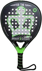 Black Crown Piton Attack 12k, Adultos Unisex, Talla Unica, Multicolor