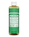 Dr. Bronners Liquid Castile Soap with Almond Oil - 16 oz
