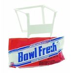 Bowl Fresh Bathroom Freshener