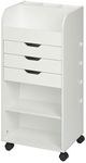 Honey-Can-Do 3-Drawer Craft Storage