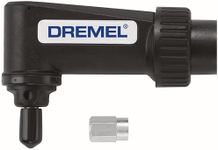 Dremel 575 Right Angle Attachment f