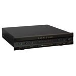 Parasound - Zphono MM/MC Phono Stage with USB