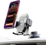 Bracketron TripGripPro Suction Cup 