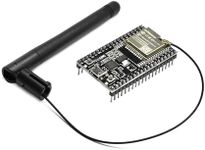 ESP32 DevKitC ESP32-WROOM-32U Core 