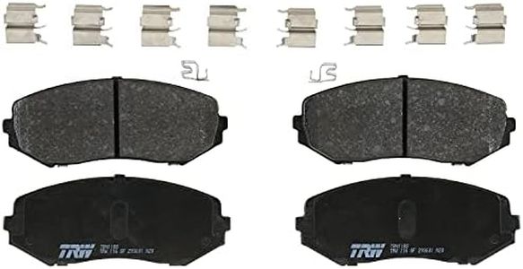 TRW Pro TR