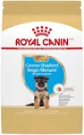 Royal Canin German Shepherd Puppy B