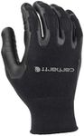 Carhartt Men's C-Grip Glove, Black,