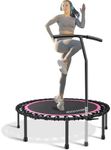 Newan 48" Silent Fitness Mini Tramp