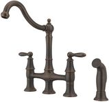 Pfister Courant Kitchen Faucet with