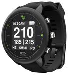 IZZO Golf Swami GPS Watch - Golf GPS Watch