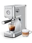 CHULUX Kompatto Espresso Machine 20