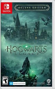Hogwarts L