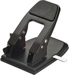 Officemate Heavy Duty 2-Hole Punch,