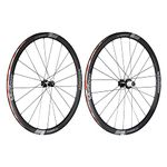 Vision Trimax 35 Db Center Lock Tubeless HG Unisex Adult