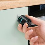 Aycorn® Magnetic Safety Cupboard Lo