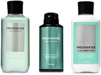 Bath and Body Works - Marble - For 