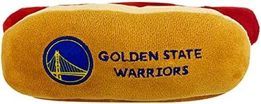 Pets First NBA Golden State Warrior