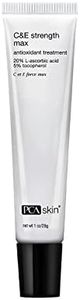 PCA Skin C&E Strength Max by PCA Skin for Unisex - 1 oz Treatment, 29.57 millilitre