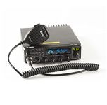 ALINCO DX-10 10-Meter Multi-Mode Emitter