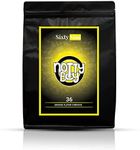 NottyBoy SixtyNine Banana Flavored Condoms For Men - 36 Count | Oral Use | Super Slim | Extra Lubrication | Organic Latex | Silky Surface | Scented | Flavors