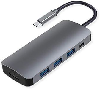 USB C Hub,