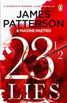 23 ½ Lies: (A Women's Murder Club Novella)